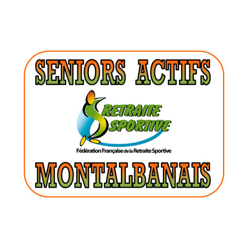 Seniors Actifs Montalbanais